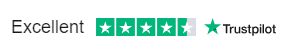 trustpilot rating